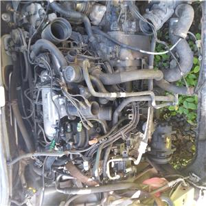 Scaun față-dreapta și alte piese pentru Citroen C8 , Peugeot și Fiat Ulisse cu7 locuri.  - imagine 6