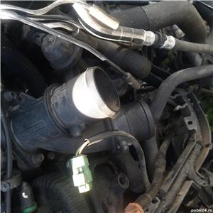 Scaun față-dreapta și alte piese pentru Citroen C8 , Peugeot și Fiat Ulisse cu7 locuri.  - imagine 7