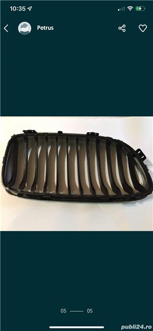 grila capota bmw - imagine 3