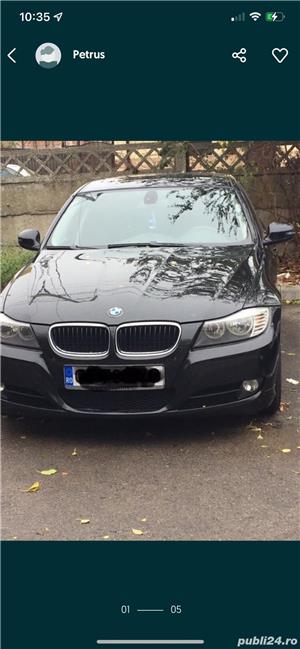 grila capota bmw - imagine 5