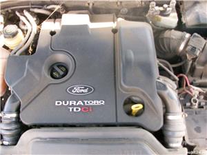 dezmembrez ford focus berlina hatchback variant motor 1,8 tdci - tddi 1,4 - 1,6 - 1,8 16v benzina - imagine 2