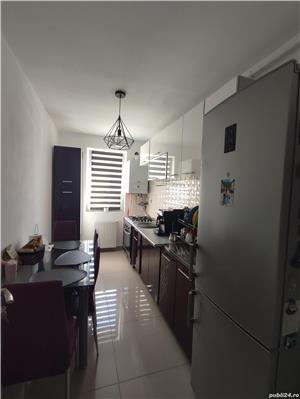 *Apartament jona jysk cu 2 cam.decomandate 60 mp plus 2 balcoane si parcare inclusa*  - imagine 5