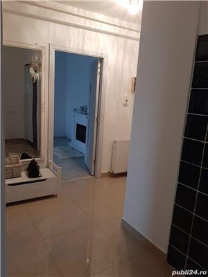 *Apartament jona jysk cu 2 cam.decomandate 60 mp plus 2 balcoane si parcare inclusa*  - imagine 4