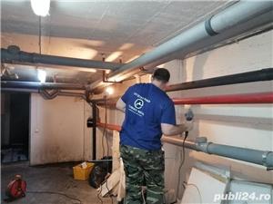 Inlocuire Coloane Verticale de APA RECE + APA CALDA, pentru Municipiul Bucuresti Oferta pret 2026  - imagine 5