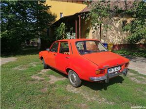 Dacia 1300   an 1976  - imagine 9 Dacia 1300   an 1976  - imagine 9