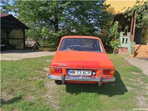 Dacia 1300   an 1976  - imagine 4 Dacia 1300   an 1976  - imagine 4