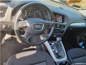 Vânzare AUDI Q5  - imagine 8