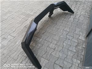 Bara fata pajero sport  - imagine 3