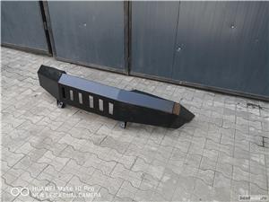 Bara fata pajero sport  - imagine 5