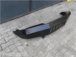 Bara fata pajero sport  - imagine 6