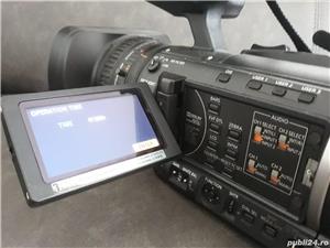 Panasonic AG-AC130EJ - imagine 7