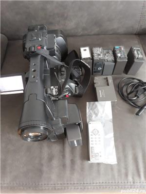 Panasonic AG-AC130EJ - imagine 4