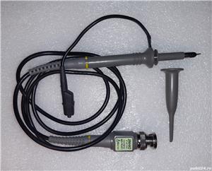 Accesorii, sonde, osciloscop (Tektronix, Hantek, China ) - imagine 2