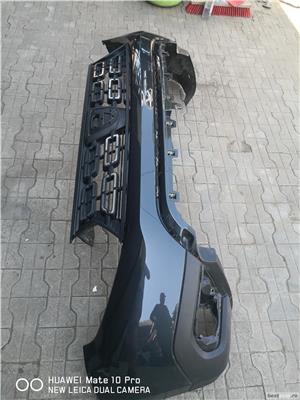 Bara fata dacia duster - imagine 2