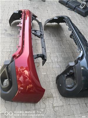 Bara fata dacia duster - imagine 7