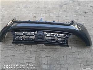 Bara fata dacia duster - imagine 3