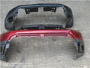 Bara fata dacia duster - imagine 4