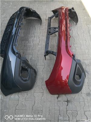 Bara fata dacia duster - imagine 6