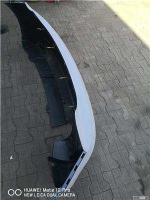 Bara spate audi A1 SLine 2014 - imagine 2