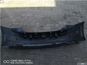 Bara spate audi A1 SLine 2014 - imagine 3