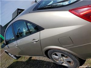 Nissan Primera 2002 - imagine 2