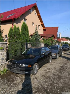 Dezmembrez BMW e 36 compact - imagine 3