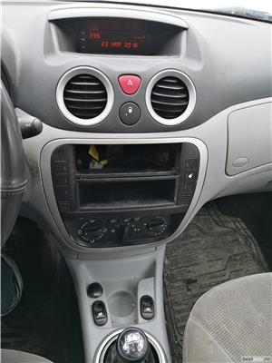 Dezmembrez citroen c3 2005 - imagine 7