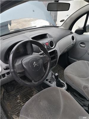 Dezmembrez citroen c3 2005 - imagine 10