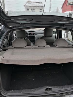 Dezmembrez citroen c3 2005 - imagine 4