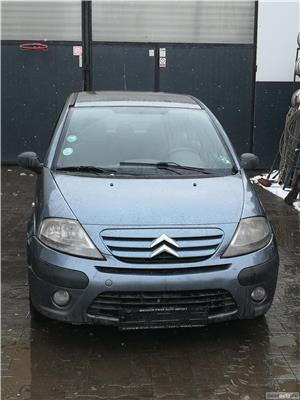 Dezmembrez citroen c3 2005 - imagine 2