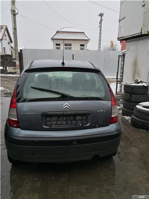 Dezmembrez citroen c3 2005 - imagine 5