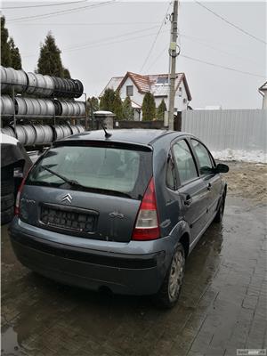 Dezmembrez citroen c3 2005 - imagine 6
