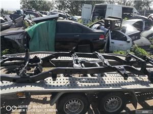 Sasiu Mitshubishi pajero clasic - imagine 3