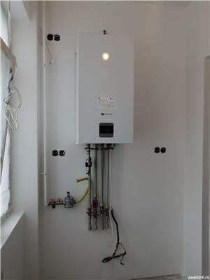 Inlocuire Coloane Verticale de Caldura  - Termoficare pentru Blocuri si Codomiini Oferta pret 2026  - imagine 3