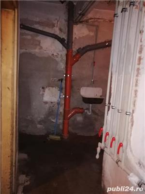 Inlocuire Coloane Verticale de Caldura  - Termoficare pentru Blocuri si Codomiini Oferta pret 2026  - imagine 7