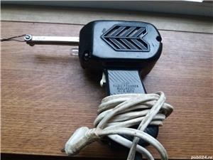 Letcon pistol de lipit Radio Progres Bucuresti 100W - imagine 5