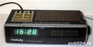 Set colectie casetofoane vintage Japan Philips Sony Electronika Tento Grundig Taiyo radio auto vechi - imagine 7
