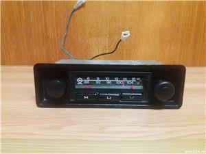 Set colectie casetofoane vintage Japan Philips Sony Electronika Tento Grundig Taiyo radio auto vechi - imagine 8