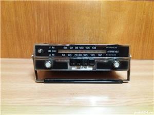 Set colectie casetofoane vintage Japan Philips Sony Electronika Tento Grundig Taiyo radio auto vechi - imagine 9