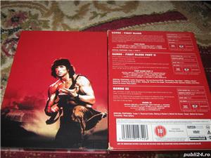 Nick nolte,tim robbins,ray liotta,james spader,joaquin phoenix,30 filme dvd originale,subtitrate  ro - imagine 8