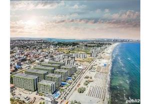 Apartament Studio Mamaia Nord cu vedere la mare   langa Alezzi - imagine 8