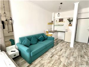 Apartament Studio Mamaia Nord cu vedere la mare   langa Alezzi - imagine 3