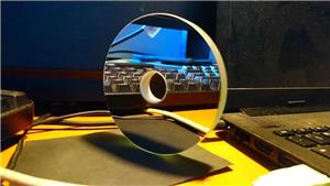 Piese optice diverse