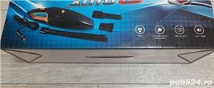 Aspirator auto cu filtru de praf, 80 w, Nou! - imagine 6