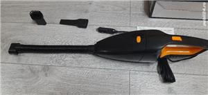 Aspirator auto cu filtru de praf, 80 w, Nou! - imagine 4