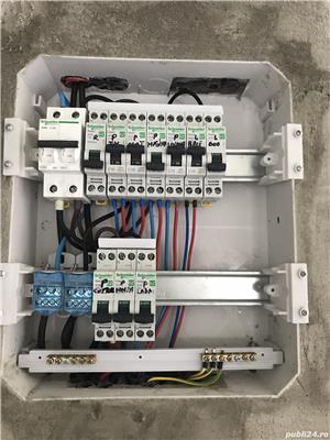 Electrician autorizat - instalații electrice - imagine 3