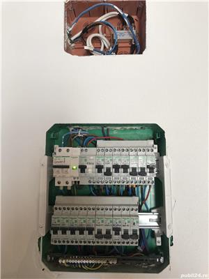 Electrician autorizat - instalații electrice - imagine 5