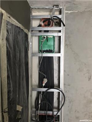 Electrician autorizat - instalații electrice - imagine 7