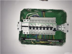 Electrician autorizat - instalații electrice - imagine 10