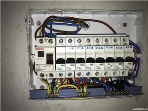 Electrician autorizat - instalații electrice - imagine 9